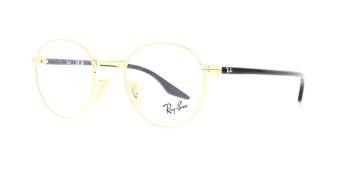 Ray Ban Glasses RX3691V 3122 48