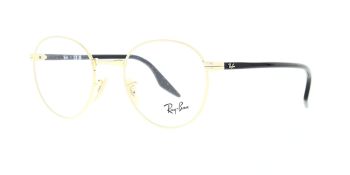 Ray Ban Glasses RX3691V 3122 50