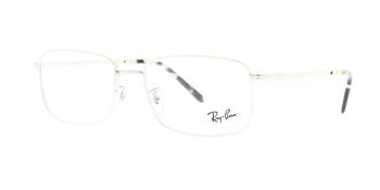 Ray Ban Glasses RX3717V 2501 57