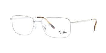 Ray Ban Glasses RX3717V 2502 54