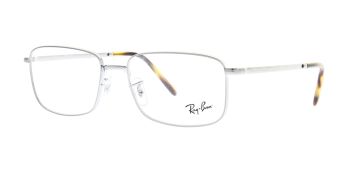 Ray Ban Glasses RX3717V 2502 57