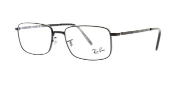 Ray Ban Glasses RX3717V 2509 54