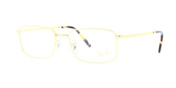 Ray Ban Glasses RX3717V 3086 54