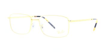 Ray Ban Glasses RX3717V 3086 57