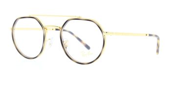 Ray Ban Glasses RX3765V 3086 51