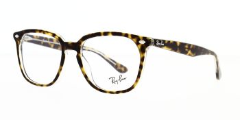 Ray Ban Glasses RX4362V 5082 53