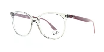 Ray Ban Glasses RX4378V 8083 52