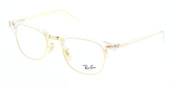 Ray Ban Glasses RX5154 5762 51