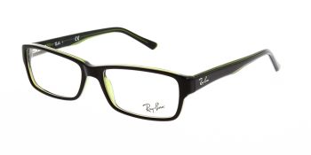 Ray Ban Glasses RX5169 2383 54