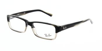 Ray Ban Glasses RX5169 5540 52