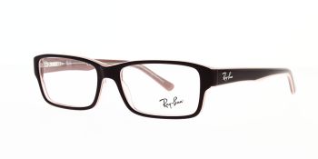 Ray Ban Glasses RX5169 8120 54