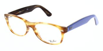 Ray Ban Glasses RX5184 5799 54