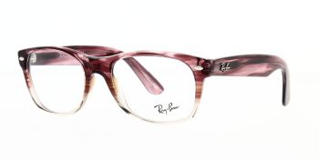 Ray Ban Glasses RX5184 8145 54