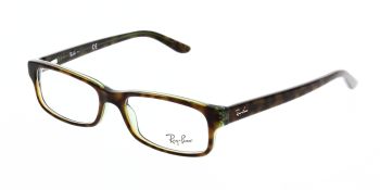 Ray Ban Glasses RX5187 2445 50