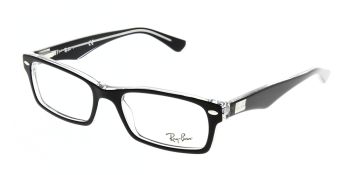 Ray Ban Glasses RX5206 2034 52