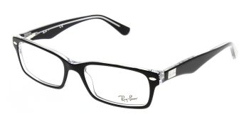 Ray Ban Glasses RX5206 2034 54