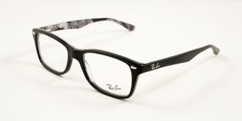 Ray Ban Glasses RX5228 5405 53