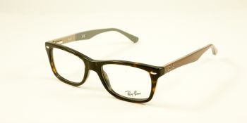 Ray Ban Glasses RX5228 5545 50