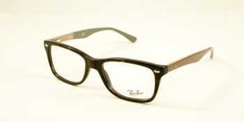 Ray Ban Glasses RX5228 5545 53