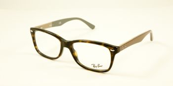 Ray Ban Glasses RX5228 5545 55