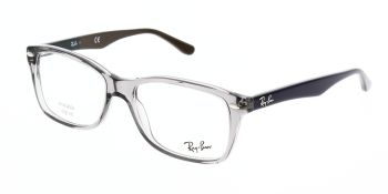 Ray Ban Glasses RX5228 5546 55