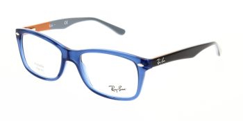 Ray Ban Glasses RX5228 5547 53