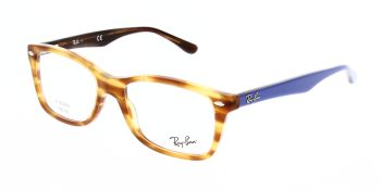 Ray Ban Glasses RX5228 5799 53