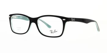 Ray Ban Glasses RX5228 8121 53