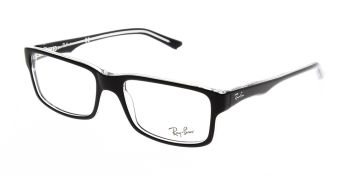 Ray Ban Glasses RX5245 2034 54