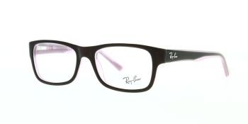 Ray Ban Glasses RX5268 2126 50