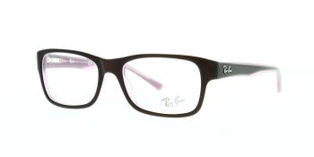 Ray Ban Glasses RX5268 2126 52