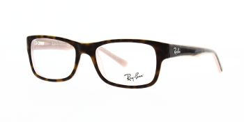 Ray Ban Glasses RX5268 5976 50