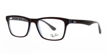 Ray Ban Glasses RX5279 5973 53