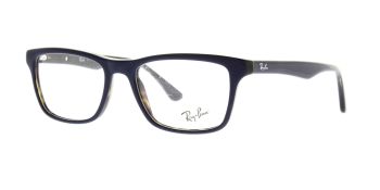 Ray Ban Glasses RX5279 8283 53