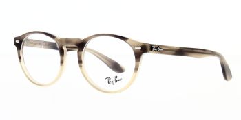 Ray Ban Glasses RX5283 8107 49