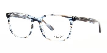 Ray Ban Glasses RX5369 5750 52