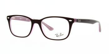 Ray Ban Glasses RX5375 2126 51