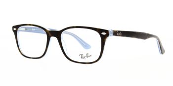 Ray Ban Glasses RX5375 5883 51