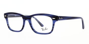 Ray Ban Glasses RX5383 8053 52