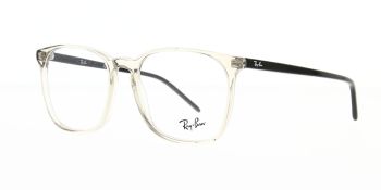 Ray Ban Glasses RX5387 8141 54