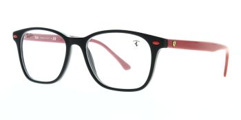 Ray Ban Glasses RX5405M Scuderia Ferrari F644 55