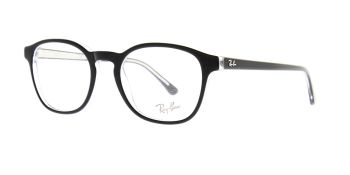 Ray Ban Glasses RX5417 2034 50