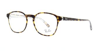 Ray Ban Glasses RX5417 5082 50