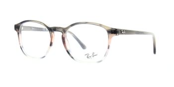 Ray Ban Glasses RX5417 8251 52