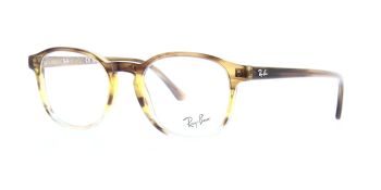 Ray Ban Glasses RX5417 8253 50