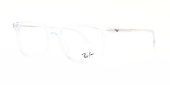 Ray Ban Glasses RX5421 2001 53