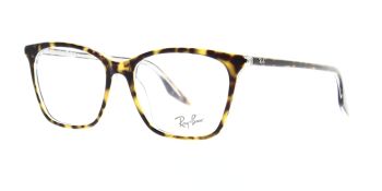 Ray Ban Glasses RX5422 5082 52