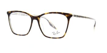 Ray Ban Glasses RX5422 5082 54