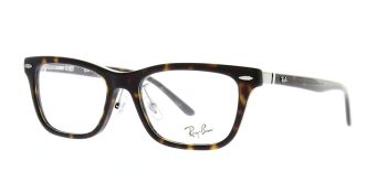 Ray Ban Glasses RX5426D 8287 54