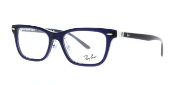 Ray Ban Glasses RX5426D 8288 54